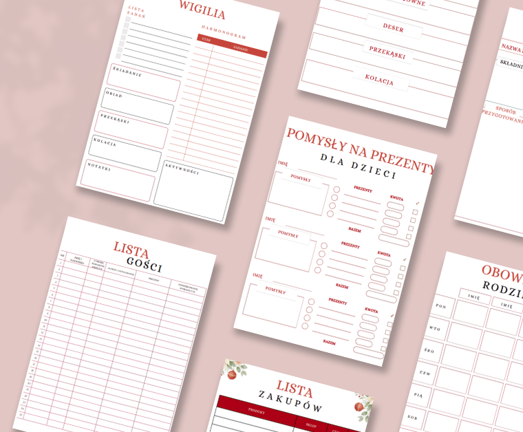 Magia Świąt z Bieguna Północnego